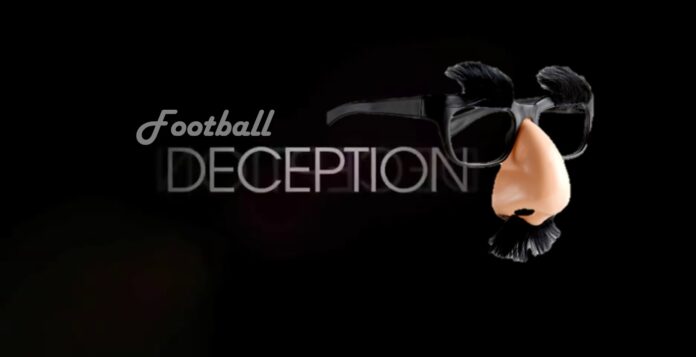 Football Deception