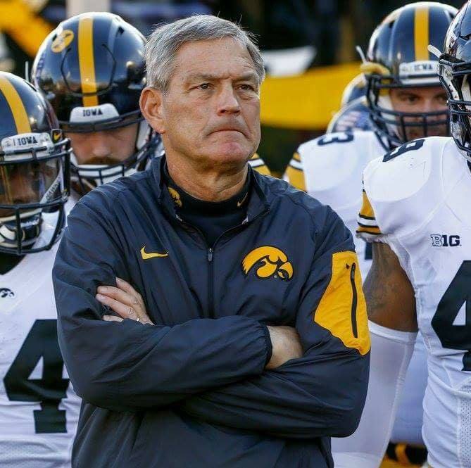 Who Is Kirk Ferentz Brother?