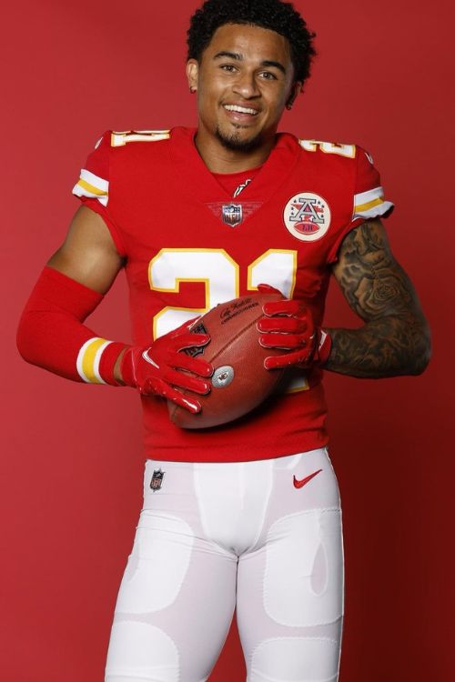 Trent McDuffie Makes a Resounding Entrance to the Kansas City Chiefs Since Joining in April 2022