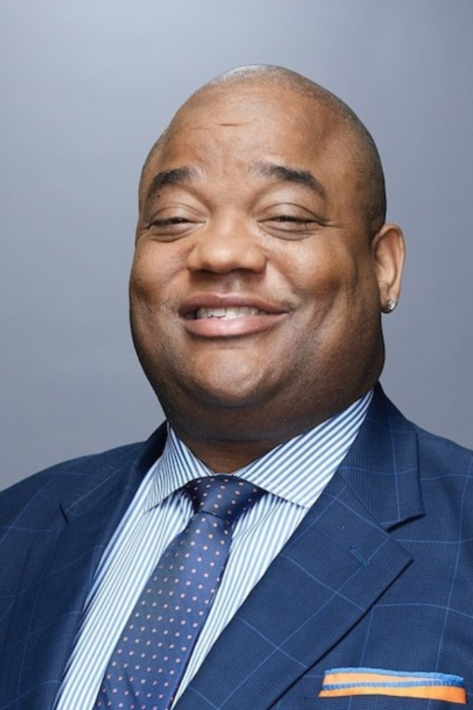 Jason Whitlock Is A Famous Sports Columnist, Podcaster, And A Former Football Player.