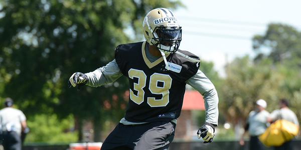 USATSI, new Saints CB Brandon Browner brings a physical presence to a secondary looking to improve in T/O differential